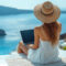 Workation: lavorare da remoto con base in una località turistica