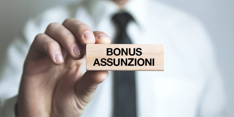 assunzioni agevolate 2025