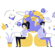 social network per trovare lavoro