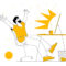 Come scrivere una candidatura spontanea copia