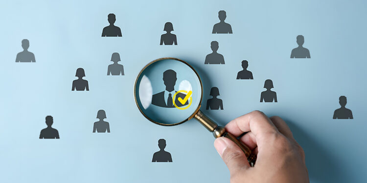acquisizione di talenti (talent acquisition)