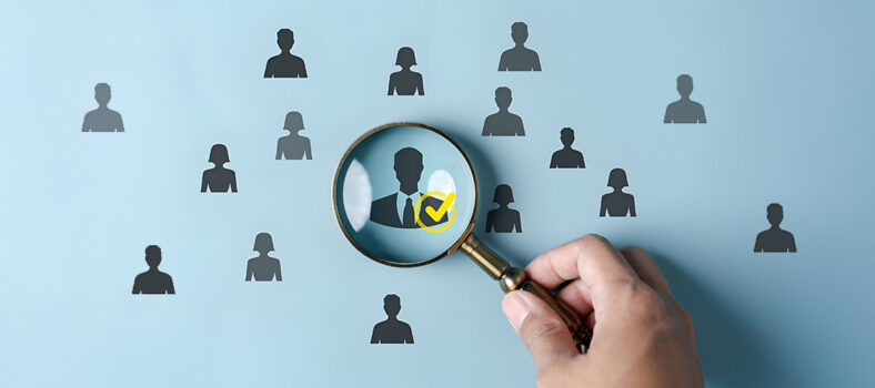 acquisizione di talenti (talent acquisition)