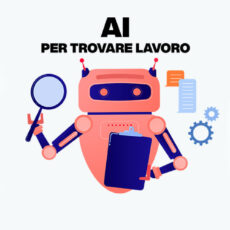 AI per trovare lavoro