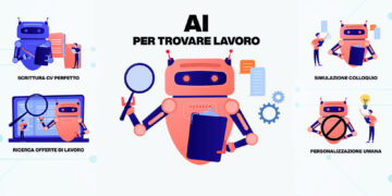 AI per trovare lavoro