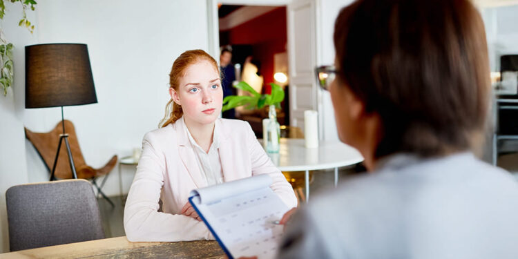 domande scomode al colloquio