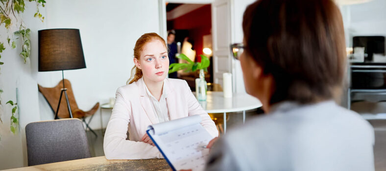 domande scomode al colloquio