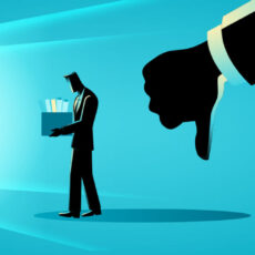 Quiet firing (licenziamento silenzioso)