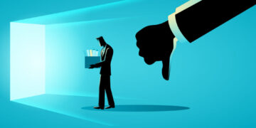 Quiet firing (licenziamento silenzioso)