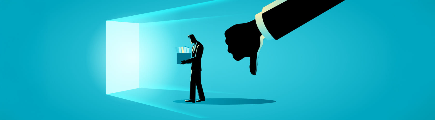 Quiet firing (licenziamento silenzioso)