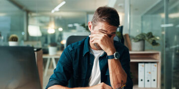 perché non ottieni una promozione