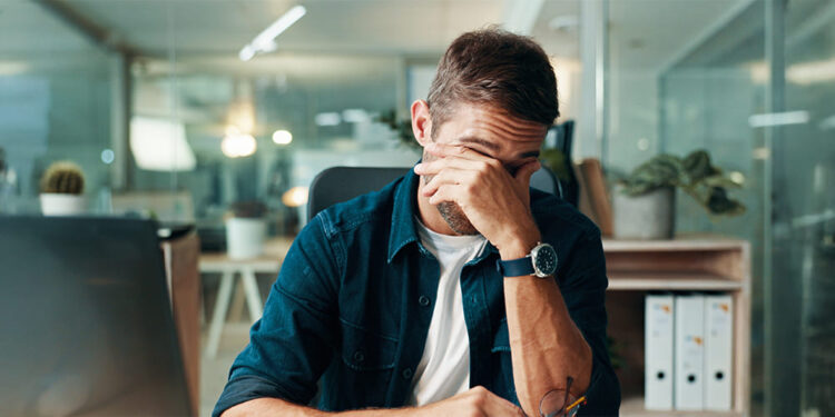 perché non ottieni una promozione