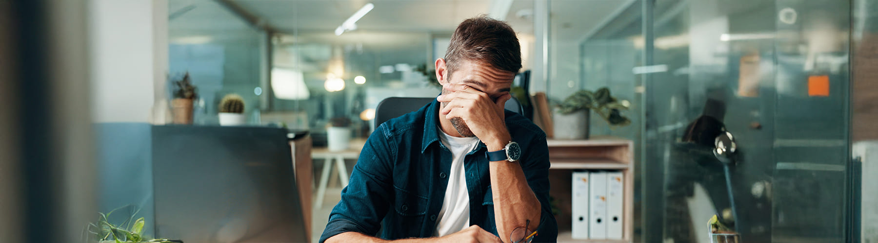 perché non ottieni una promozione