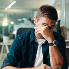 perché non ottieni una promozione