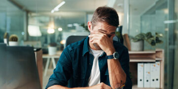 perché non ottieni una promozione