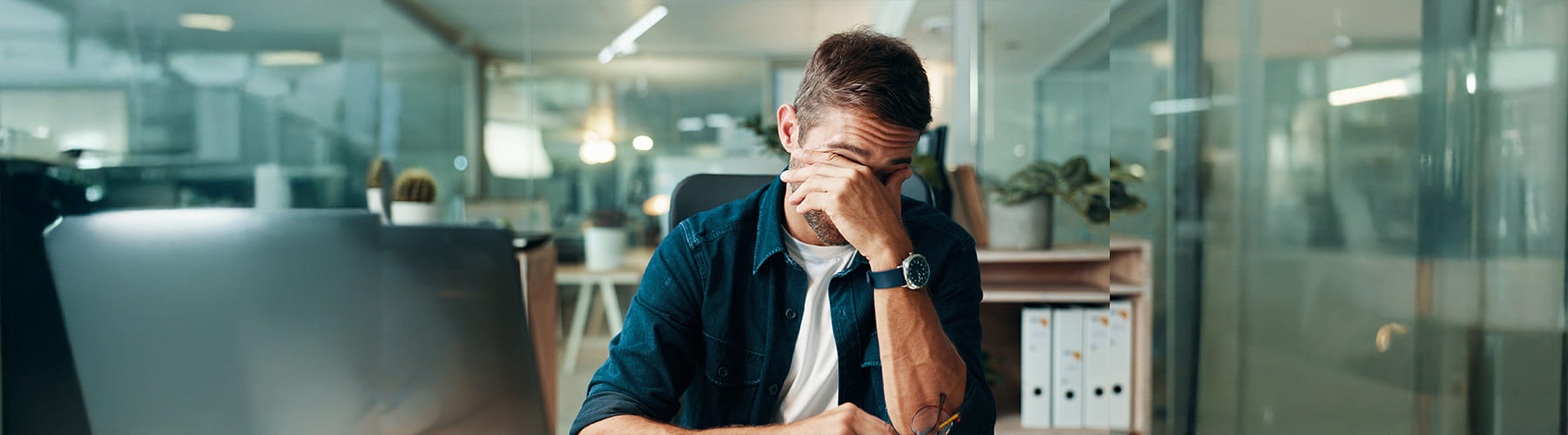 perché non ottieni una promozione