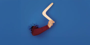 Boomerang recruiting