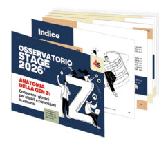 osservatorio stage FourStars 2026