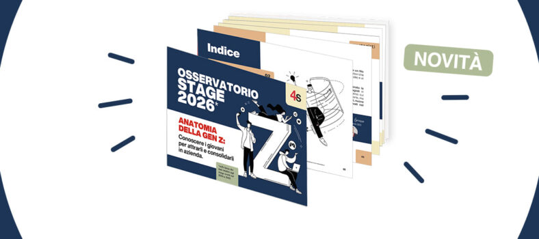 osservatorio stage FourStars 2026