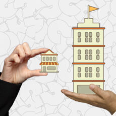 differenze tra piccola e grande azienda