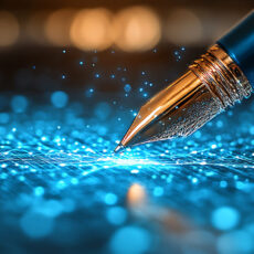 firma digitale sui documenti di stage