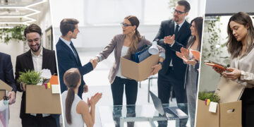 processo di offboarding