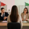 Green e red flags nel colloquio di lavoro