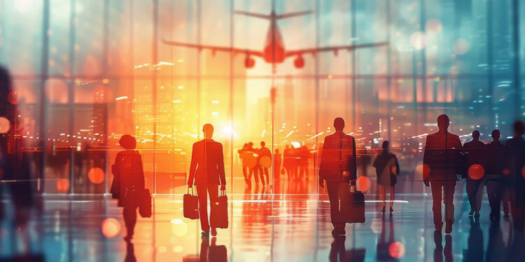 esperienza all’estero nel cv