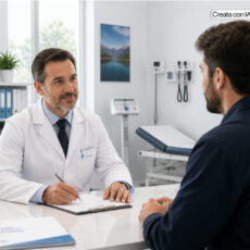 visita medica del lavoro
