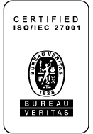 CERTIFICAZIONE 27001