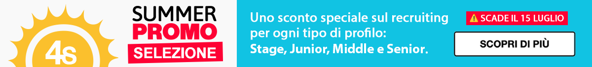 Summer Promo Selezione Summer Promo Selezione