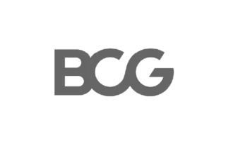 The Boston Consulting Group