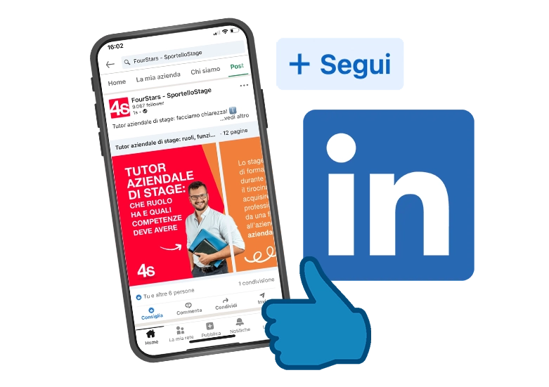 Canali Social